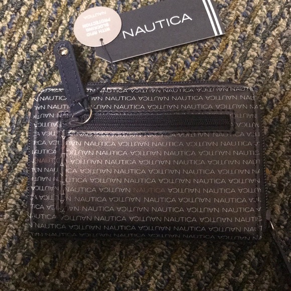 Nautica wallet - Picture 2 of 3